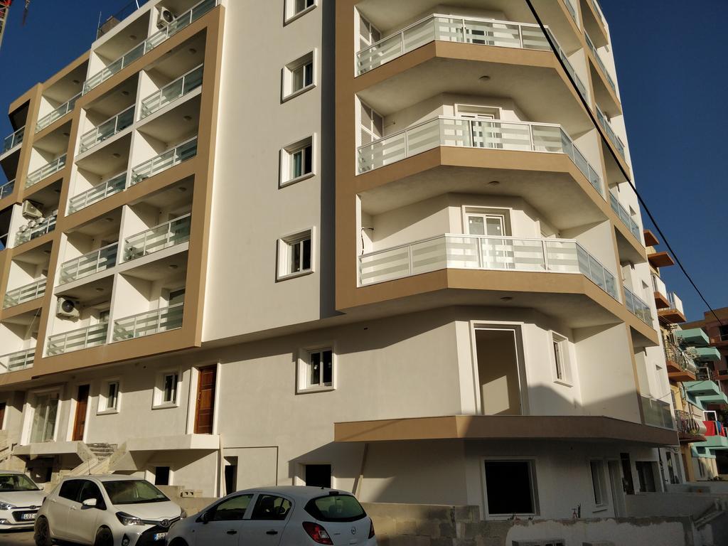 Sunstone Court Apartment St. Paul's Bay Exterior photo