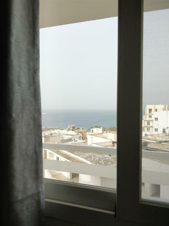 Sunstone Court Apartment St. Paul's Bay Exterior photo